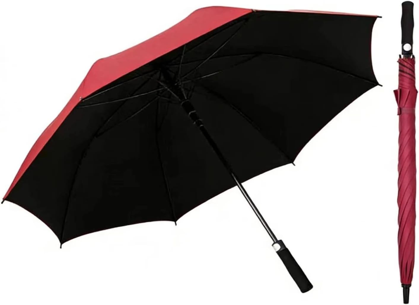 Golf Umbrella Straight Handle