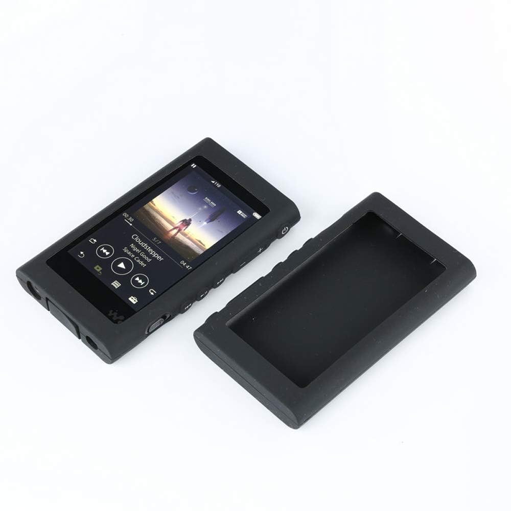 Amazon.com: Soft Silicone Protective Skin Case Cover for Sony