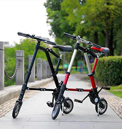 折りたたみ自転車 8センチ 超コンバクト バイク小型Bicycle Amazon | [sRfk] 折りたたみ自転車 自転車 8センチ 10センチ 超