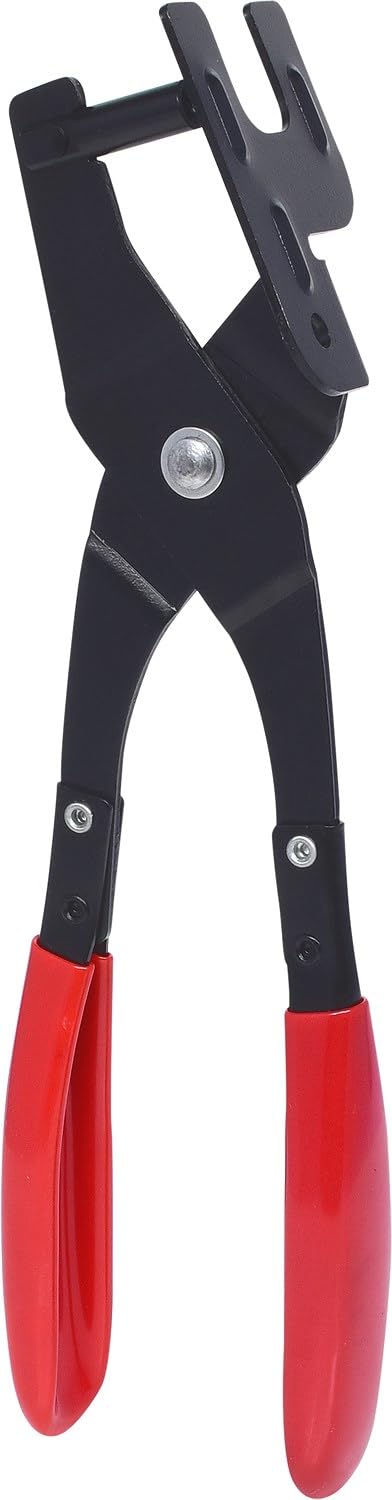 KS TOOLS 150.1245 Extracteur de Silent Bloc d'Échappement Couleur 280 mm