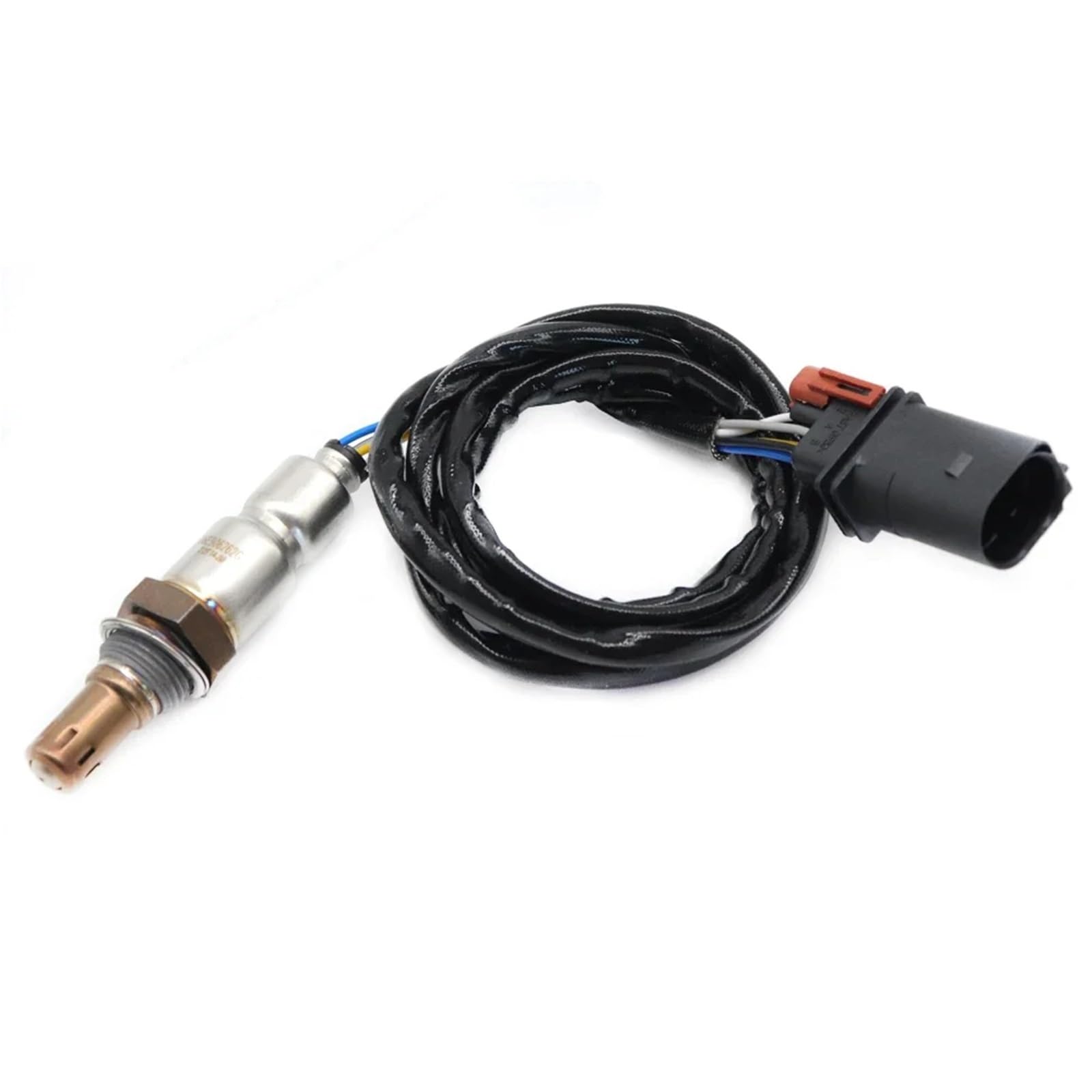 Sensore di Ossigeno per Porsche Cayenne 2010, sensore Lambda O2 a Flusso d'Aria a Monte, Rapporto Carburante/Aria, codice OEM 06E906262G 4L0906262L