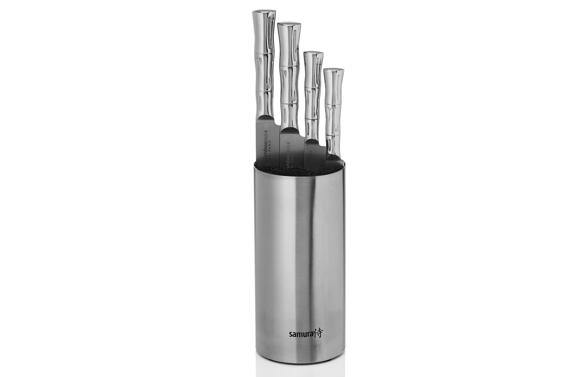 Peili Rinkinys "BAMBOO