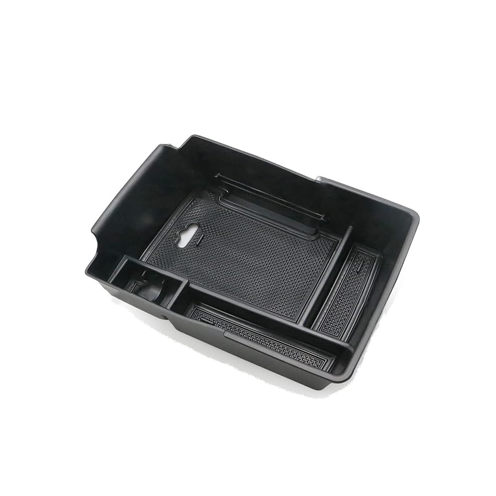 YDSTNiu Centre Armrest Storage Box for Hyundai Santa Fe 2021-2023