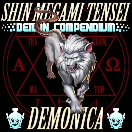 Ep.3 Cerberus Podcast Por arte de portada