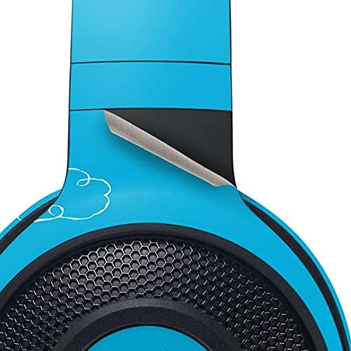 Skinit Decal Skin Compatible with Razer Kraken X Gaming Headset - Officially Licensed Warner Bros Tweety Bird Flying Design