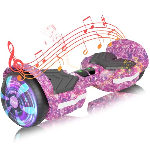 SIMATE Galaxy Purple LED
