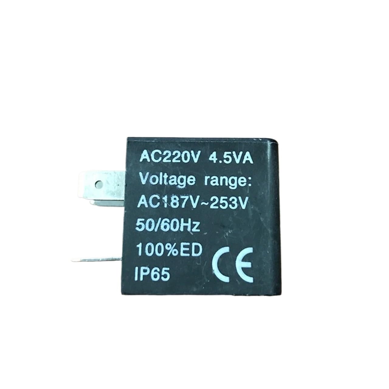 Bobine électrovanne 9mm AC220V pièce de rechange CDA092A