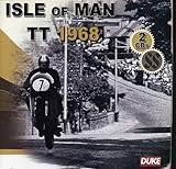 Isle of Man Tt 1968