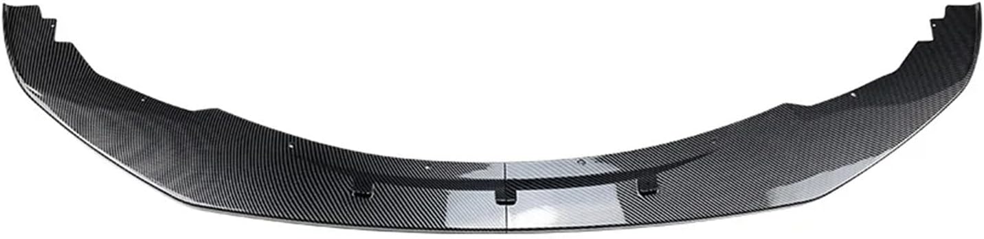 フロントバンパーリップスポイラー と互換性があるBMW 1シリーズ F20 F21 スポーツ 2011-2014 プレLCI スポイ