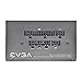 EVGA 550 B3, 80+ BRONZE 550W, Fully Modular, EVGA ECO Mode, 5 Year Warranty, Compact 150mm Size, Power Supply 220-B3-0550-V1
