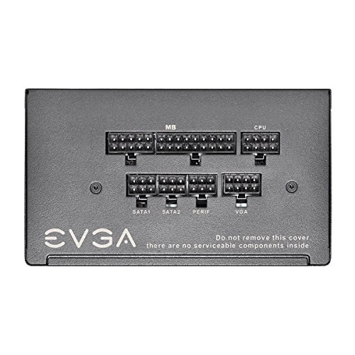 Build My PC, PC Builder, EVGA 220-B3-0550-V1