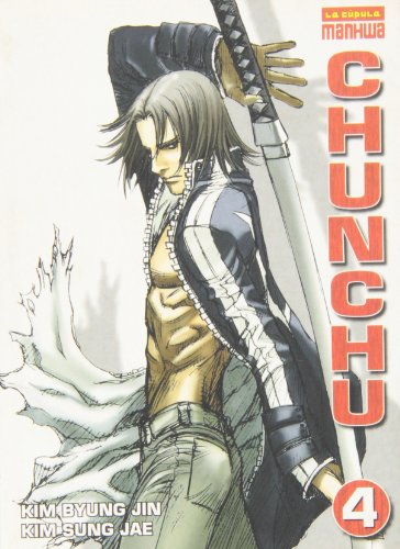 Chunchu, 4