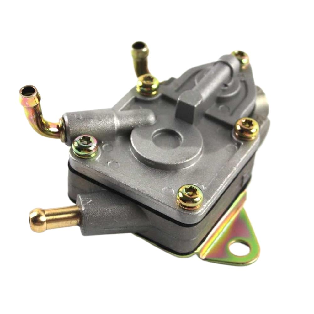 Upktyhwye Onecolor Fuel Injector 49040-0025 Compatible With Kawasaki Teryx 750 2008