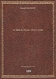  Scènes champêtres. 2, Au bord de l\'étang : idylle : piano / Edouard Cazaneuve ; [orn. par G. L. H. Marie] [édition 1903]
