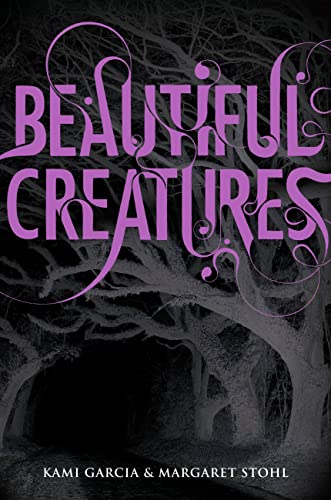 Beautiful Creatures view 2