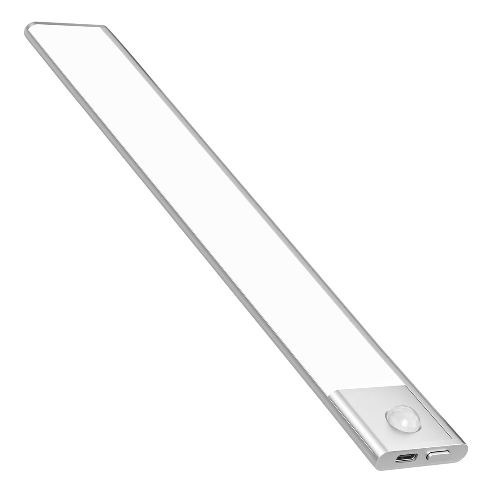 Amazon.co.jp: 人感センサーライト 室内 充電式 LED バー ライト 足元