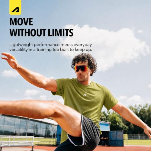Image of Boldfit Tshirt for Man Regular fit Gym t Shirts for Men Workout Active wear t Shirt for Man Running Mens t-Shirts Running Tshirt for Men Workout Gym wear Mens