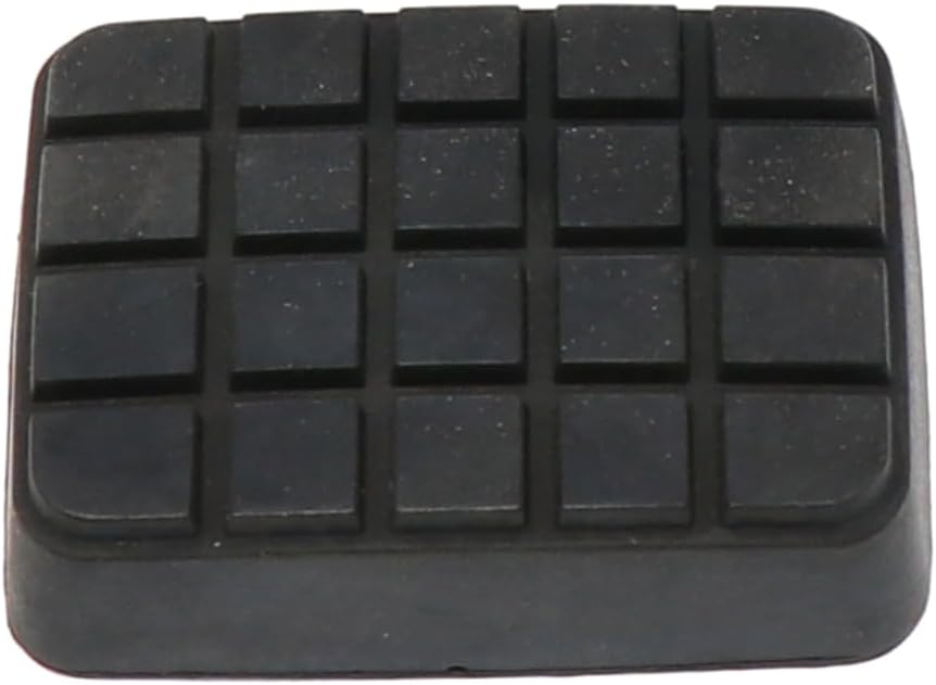 Freightliner Brake Pedal Pad - 12-18747-000