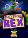 Partysaurus Rex (Short)