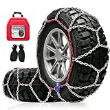 taseyok HYR-A Pickup and Off-Road SUV Chain