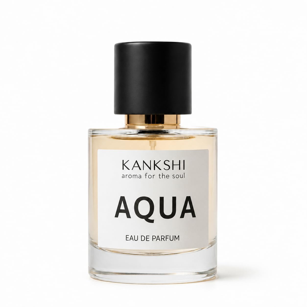 KANKSHI Eau De Parfum Spray 30ml | Long Lasting Premium Fragrance for Men & Women | Multiple Fragrance Options (Aqua)-image-27