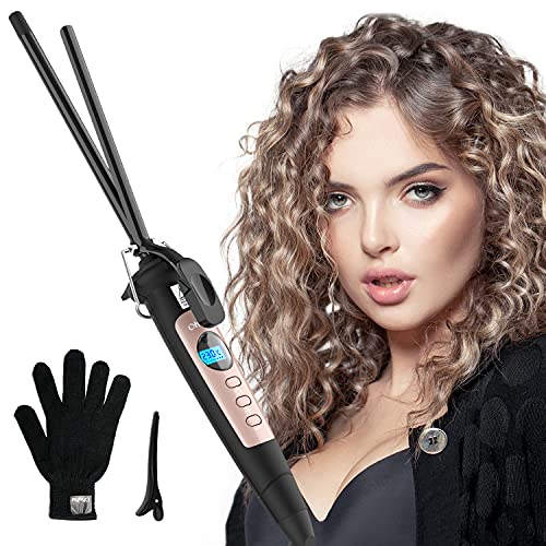 The Best Curl Wand Glove Today's Highlights in 2022