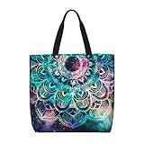 【Sac à bandoulière durable】 : peut être utilisé comme sac en tissu décontracté, sac à bandoulière en toile, sac d'école, sac à main d'école, sac d'école, sac à provisions, sac à langer, sac de rangement, sac de voyage, sac de plage, sac à main d'infirmière, sac cadeau de mariage, À utiliser dans les sacs-cadeaux de mariée, les sacs à goûter, les sacs de travail. Il est léger et très pratique pour transporter tous vos essentiels quotidiens.
