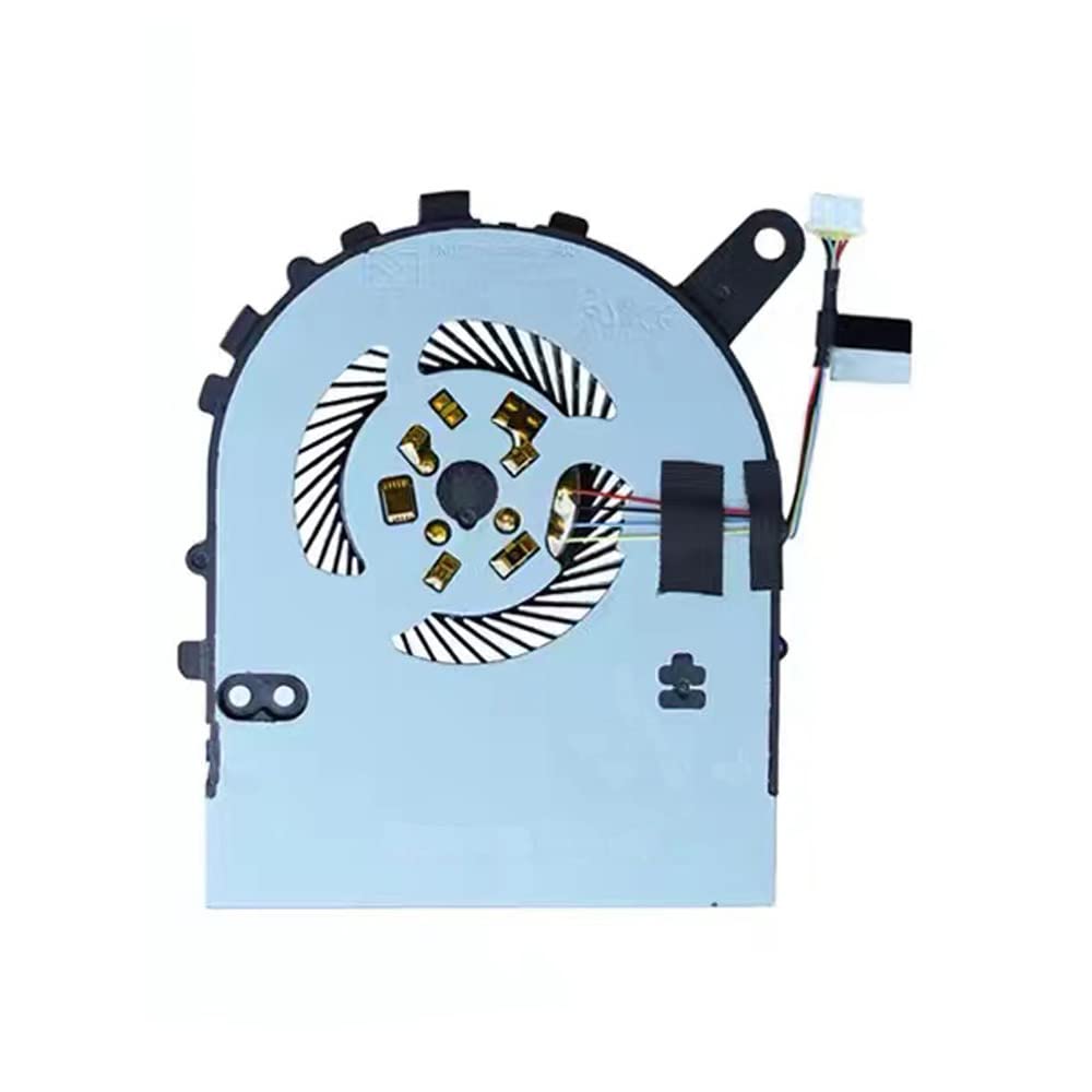 Amazon | RAKSTORE ノートパソコンCPU冷却ファン 適用 DELL Inspiron