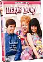 その他 Lucille Ball: Funny World of Lucy 2 [DVD] Lucille Ball: Funny World of Lucy 2 [DVD]
