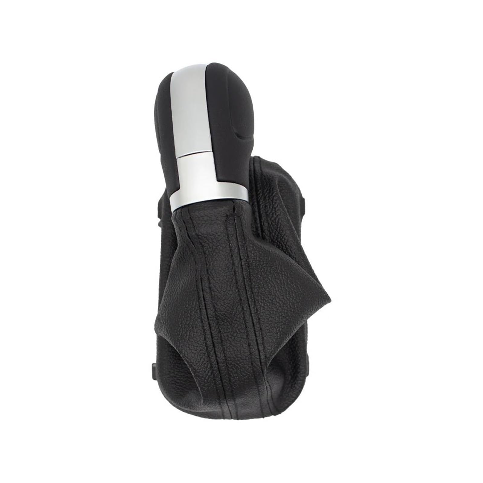 UIFCOG Gear Shifter Knob for Seat for Alhambra AT Car Gear Knob Change Gearbox Shifter Interior Decorate