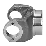 World American 6-28-347R Tube Yoke (DL-TY-1710-4.0000 X .1340W 3.)