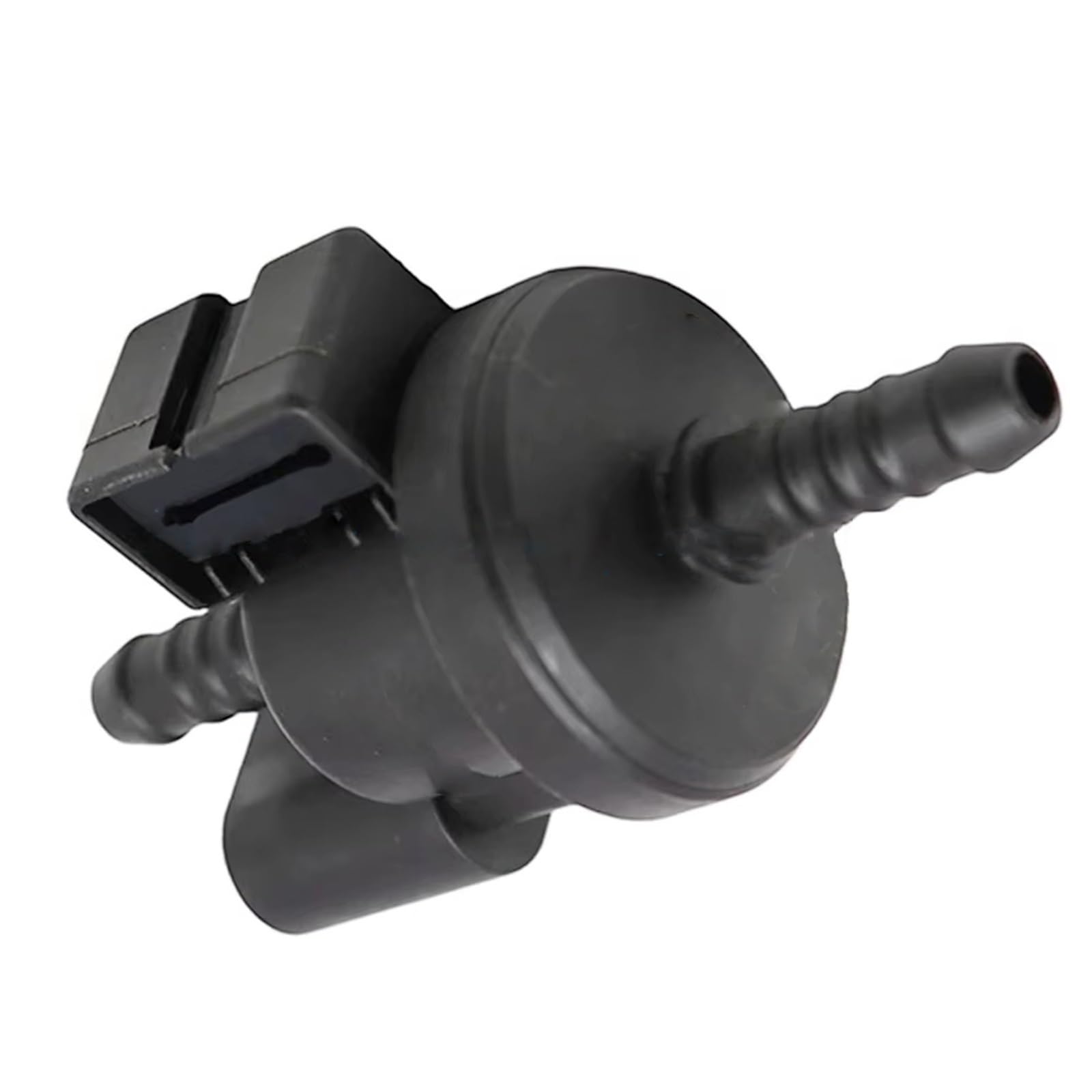 Evaporation Purge Control Valve Compatible with VW for Jetta 2005-2017 for Rabbit 2008-2009 for Passat 2006-2008 Fuel Tank Solenoid Steam Purge Valve 0280142431
