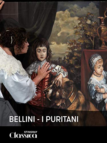 Bellini: I Puritani