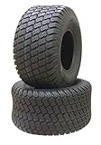 Air Loc Two 20X12.00-10 20X12-10 MT Deep Tread Turf Tires Heavy Duty 6 Ply Rated