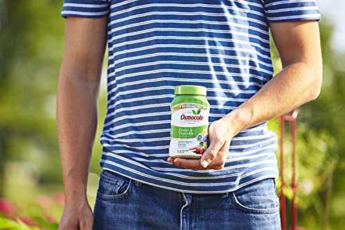 Osmocote Fertilizante Granulado 1 lb (12-Pack) miniatura 3