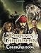 Produktbild Pirates Of The Caribbean Coloring Book: Color Your Favorite Characters And Scenes Of Pirates Of The Caribbean Series