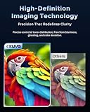 TN-3600XL TN-3600 Toner compatible for Brother TN3600XL TN3600 MFC-L5710DW MFC-L5710DN MFC-L6710DW HL-L5210DN HL-L6415DN HL-L6210DW DCP-L5510DW MFC-L6910DN HL-L5210DW HL-L5215DN - Black (With Chip) - Image 6