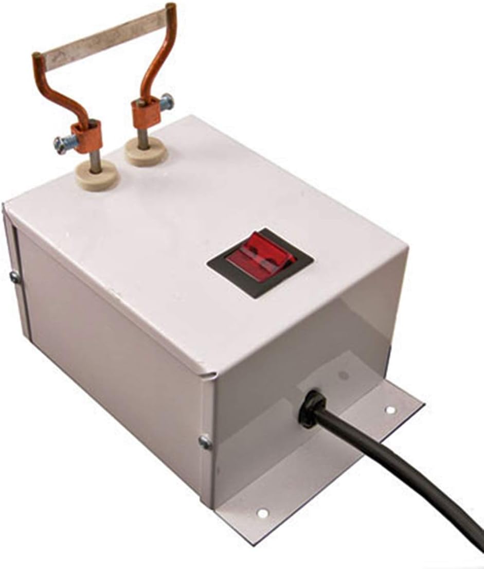 Bench Mount Hot Knife (Uses 2-1/2" Blades)