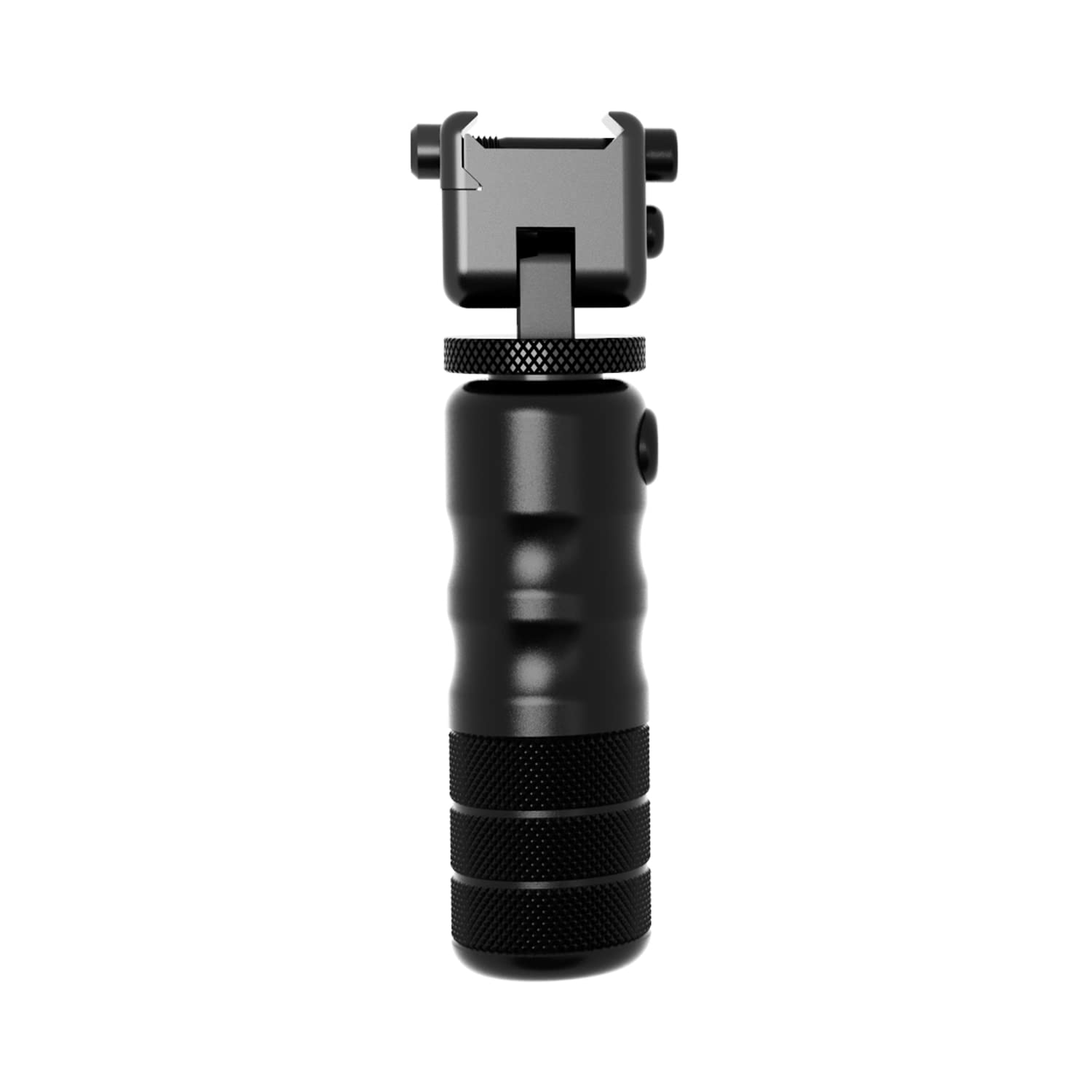Picatinny Monopode, hauteur réglable Picatinny Precision Monopode, 11,8 cm à 14,4 cm