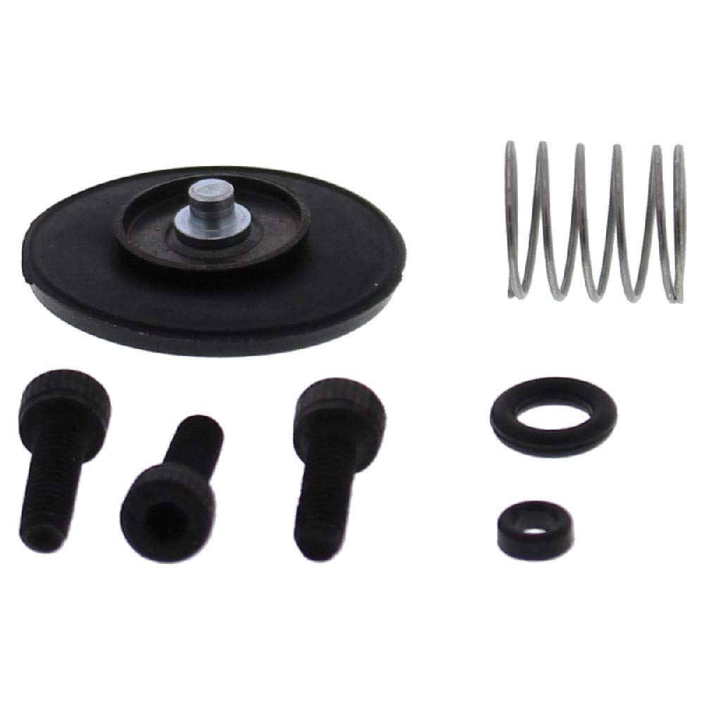 All Balls Racing 46-3011 Accel. Pump Rebuild Kit