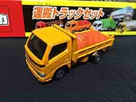 トミカ　ダイナ　牧場トラック　オレンジ色 多少の値引可 トミカ ダイナ 牧場トラック オレンジ色 多少の値引可 トミカ