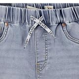LEVI'S WB-Woven Bottoms Skinny Fit Short Stretch Size, Pocałunek i pożegnanie, 2 anni