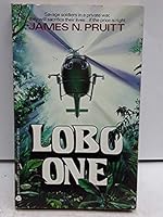 Lobo One 0380766167 Book Cover