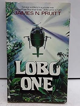 Paperback Lobo One Book
