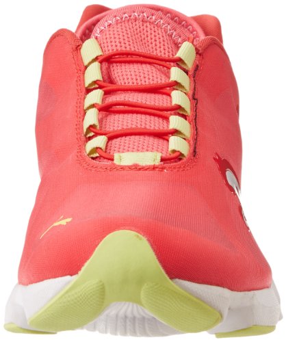 PUMA PUMA Women's Formlite XT Ultra Alt Training Shoe,Calypso Coral/Poinsettia,6 B US