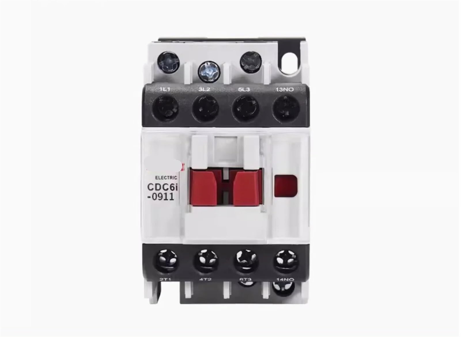 Contacteur CA CDC6i solution contre les pannes de commande basse tension 24V - 2