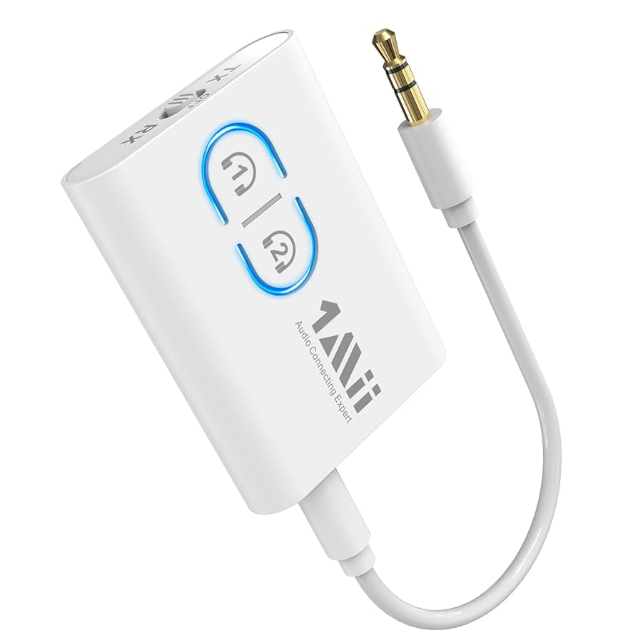 【新品未使用】1Mii Bluetooth レシーバー ブルートゥース 受信機 Amazon.co.jp: 1Mii bluetooth レシーバー 車載用 ミニ 5.0