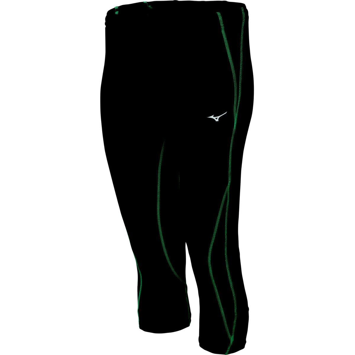 Mizuno Mallas de Running BG3000 3/4 para Mujer