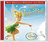 140mm x 120mm x 10mm Tinkerbell (Hörspiel)