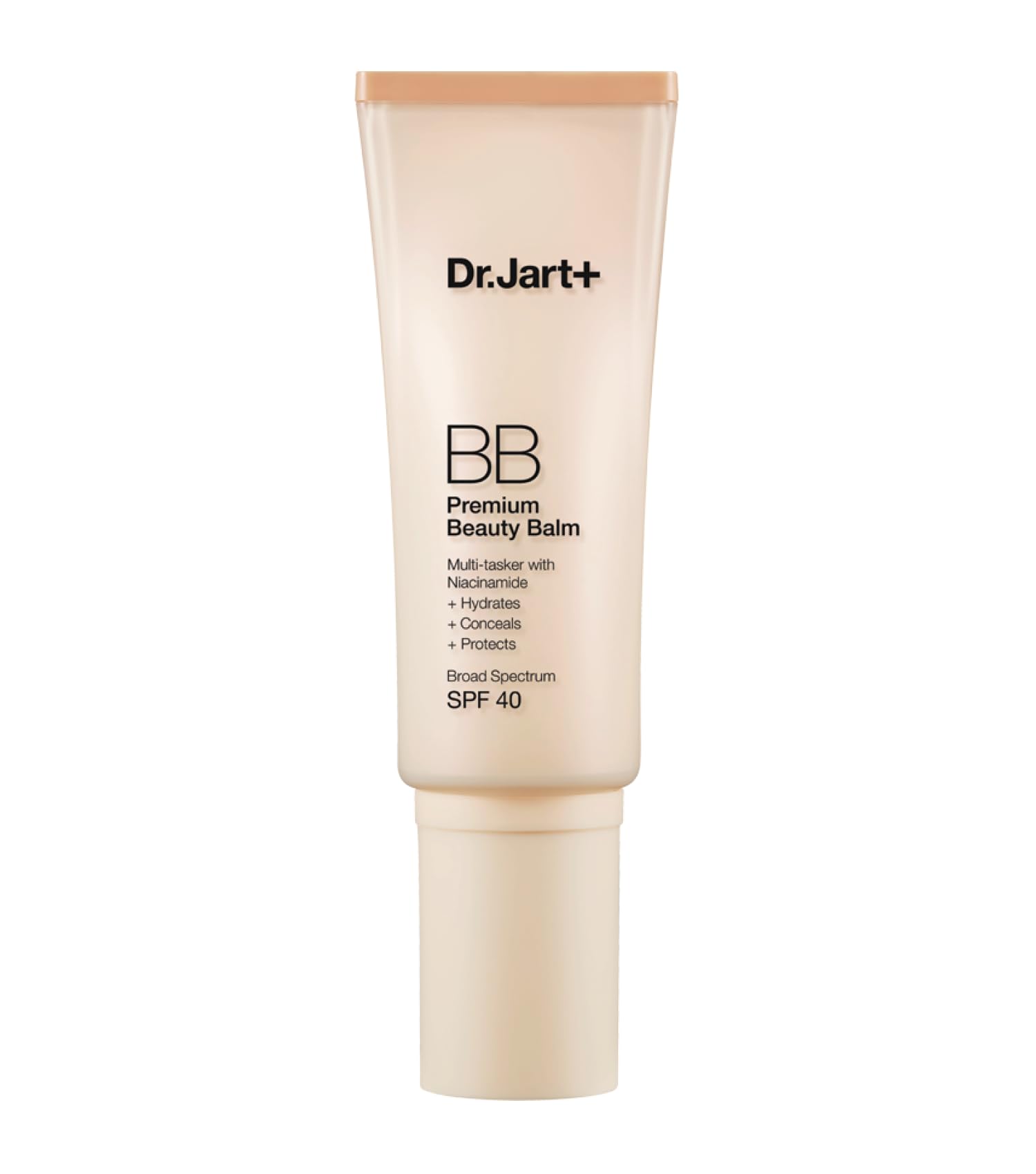 Experts Share the Best BB Creams for Mature Skin